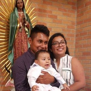 Meet your Posher, Marcos